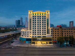 其他 4 Quanji Hotel (Changhong Road, Xiangyang Wanda Plaza Branch)