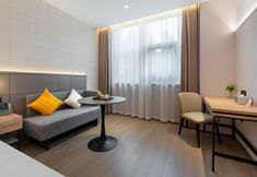 Others 3 Homeinn Plus Hotel (Quanzhou Quanshang Global Plaza)