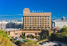 其他 2 Jundu Boutique Hotel (Jinhua High Speed Railway Station)