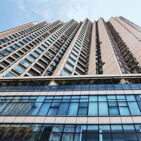 Hotel Exterior 1 时代优越商务公寓(深圳丹枫白露), 粉岭站 酒店