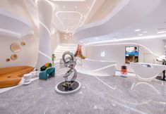 Lain-lain 4 Orange Hotel (LuoYang Wanda Plaza)