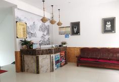 อื่นๆ 6 Xijiang Chaoyang Resort Hotel (Qianhu Miaozhai West Gate Tourist Service Center)