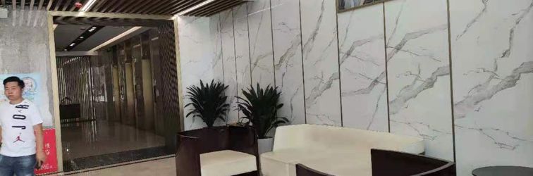 其他 Wancaicheng Youth Apartment