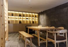 Others 5 Xijiang Muxi Tangwu