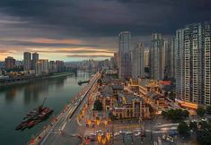 Lain-lain 2 Deer's Return - Riverside Summer Homestay (Beibin Road)