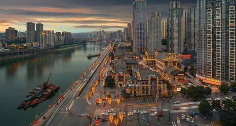 Lain-lain 2 Deer's Return - Riverside Summer Homestay (Beibin Road)