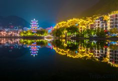 Others 6 Zhenyuan Yueqi Jiangju Inn