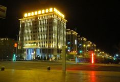 Others 6 Guazhou Yuanquanhu Hotel Apartment