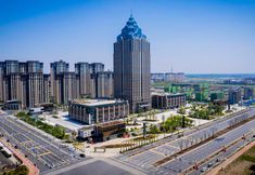 Others 3 Xinyang Xixian Shi Financial International Hotel