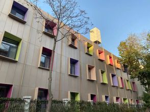 Others 4 Myriad Love Hotel