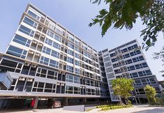 Khác 3 The Key Point Hotel