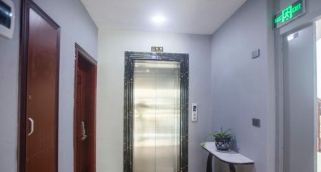 Others 2 Dingzhou Hotel