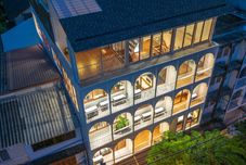 其他 Bedtime Storeys near ICON SIAM