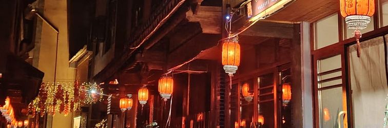 Others Fuxian Lake Zhaocai Cat Boutique Homestay