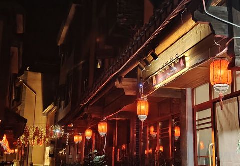 Others Fuxian Lake Zhaocai Cat Boutique Homestay