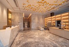 Others 3 BaiLiQuanZhiJiuDian Hotel (Jiangmen Binjiang Sports Center)