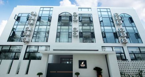 其他 2 Sanya Lianwu Qingxiang Hotel (Phoenix Airport)