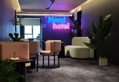 Lain-lain 3 Nomi Hotel