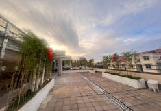 Khác 6 Wucheng Yijing·Song Hotel (Guzicheng Pedestrian Street)