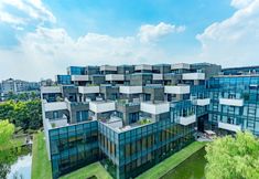 Others 7 The Lucid Resort Xixi