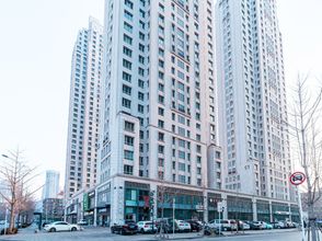 其他 4 Yisuli Smart Hotel (Dalian Xi'an Road)