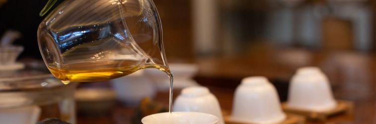 Others Mu mountain B & B in Lijiang