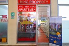 Others The Suite Metro Apartment by King Official