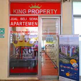 Hotel Exterior 1 The Suite Metro Apartment by King Official, Kuttab Al Fatih Bandung - Cikadut Hotels