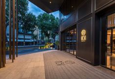 Lain-lain 3 N31 Hotel Beijing