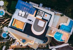 Others 2 Green Sea Breathing Mid-Levels Hotel