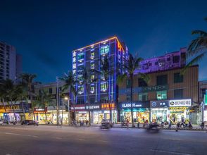 Lain-lain 4 Jinlaifu Hotel