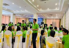 Lain-lain 4 My Khe II Hotel