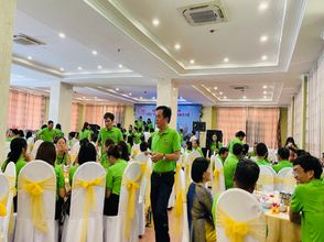 Lain-lain 4 My Khe II Hotel