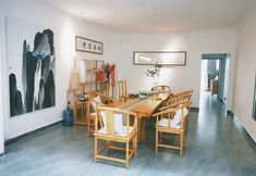 Others 2 Zhenyuan Yanliangqi Homestay