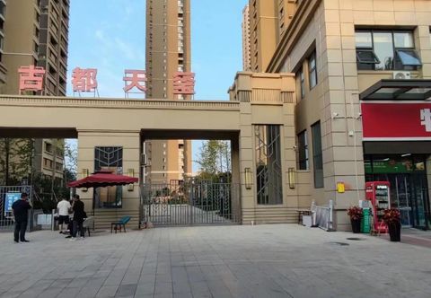 Others Youleju Homestay (Luoyi Ancient City Lijing Store)