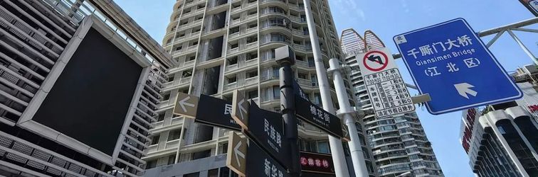 其他 Shangshangqian Female Hostel (Chongqing Jiefangbei Area/Hong Ya Dong)