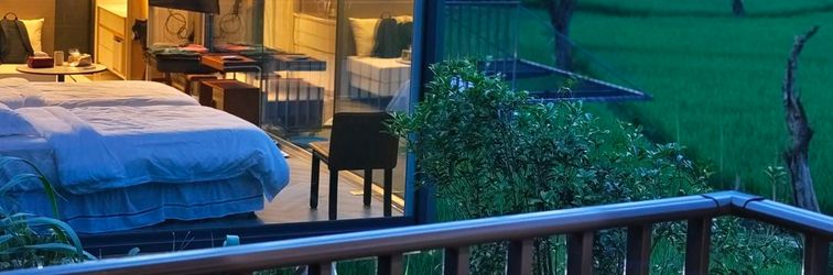 其他 Ma Jiangtian Bibian Creek wild holiday camp