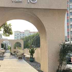 Hotel Exterior 1 Xiamen Chengsu ChenSu · Design Villa, Hulishan Cannon Fort Hotels