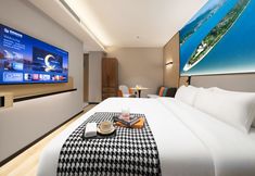 기타 7 Wanhou Fine Arts Hotel