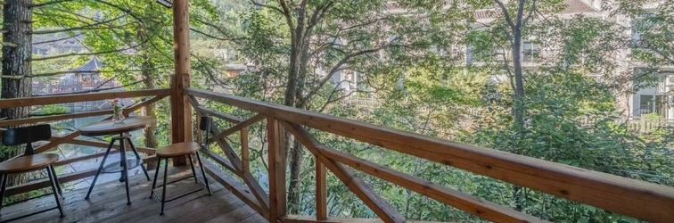 Others Sanqingshan Meteor Garden Homestay