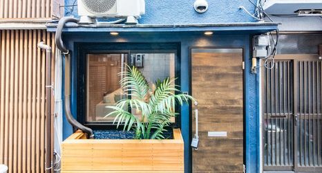 อื่นๆ 2 HIGASHIOBASE HOUSE