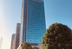 Others 3 Shanshui S Hotel (Chengdu Longquan Headquarters Economy Harbor)