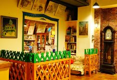 Others 4 Harbin Kazy Int'l Youth Hostel