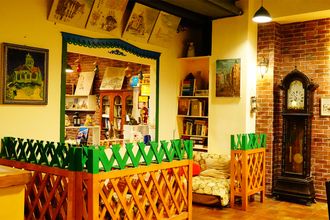 Others 4 Harbin Kazy Int'l Youth Hostel