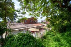 Lain-lain Gulangyu Lüdao Courtyard