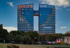 Others 5 Xana Hotelle · Nanchang Xinjian Libu Lake