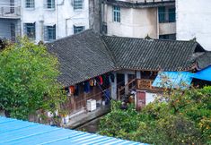 その他 5 Floral Hotel· Jiaxin hotel (Furong Town Street)