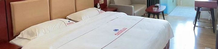 其他 3 Jiangmen Shubowan Business Apartment