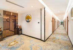 Lainnya 5 BEIJING MINGCHENG HOTEL(Anhuaqiao Subway Station store, Beijing)