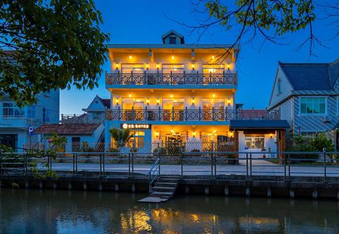 Others Floral Hotel·Shanghai Chongming Juxing 77 Hotel